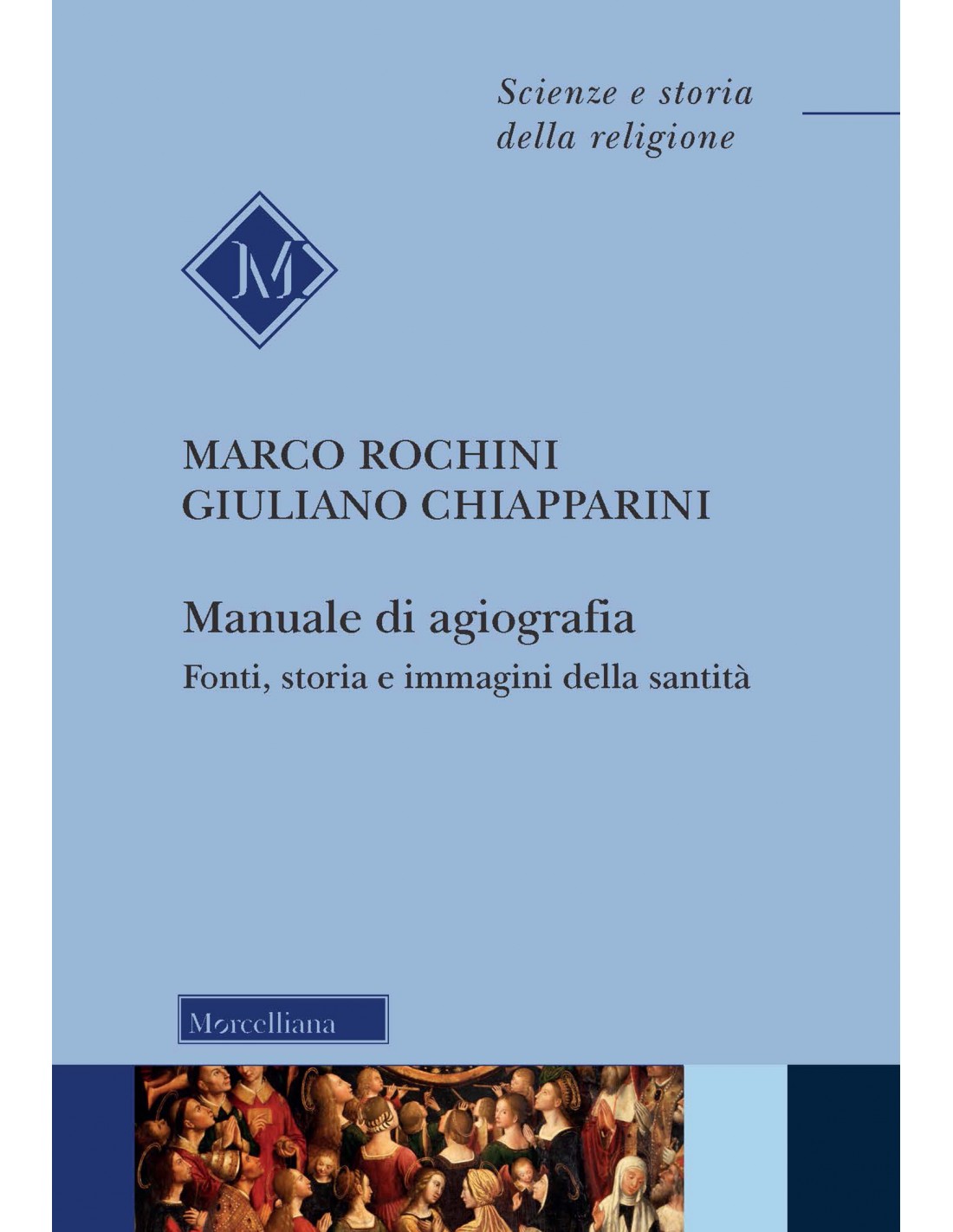 copertina volume